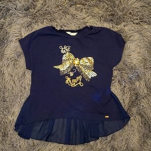 Boutique Brand Shirt (from Spain)